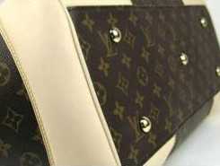 7A Replica louis Vuitton Monogram Canvas Beverly M40119 Online - Click Image to Close